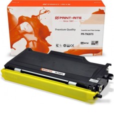 Картридж Print-Rite PR-TN2075 (аналог Brother TN2075)