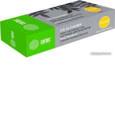 Картридж CACTUS CS-VLC400BK (аналог Xerox 106R03532)