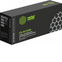 Картридж CACTUS CS-W1335A (аналог HP W1335A)