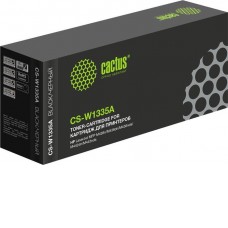 Картридж CACTUS CS-W1335A (аналог HP W1335A)