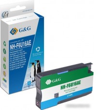 Картридж G&G GG-F6U16AE (аналог HP F6U16AE)