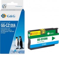 Картридж G&G GG-CZ130A (аналог HP CZ130A)