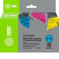 Картридж CACTUS CS-3YL78AE (аналог HP 3YL78AE)