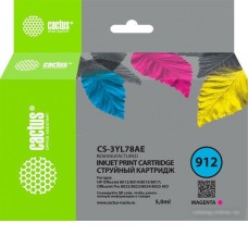 Картридж CACTUS CS-3YL78AE (аналог HP 3YL78AE)