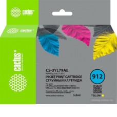 Картридж CACTUS CS-3YL79AE (аналог HP 3YL79AE)