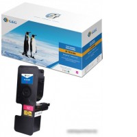 Картридж G&G GG-TK-5240M (аналог TK-5240M)