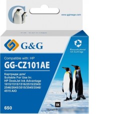 Картридж G&G GG-CZ101AE (аналог HP CZ101AE)