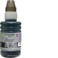 Чернила CACTUS CS-I-BTD60BK