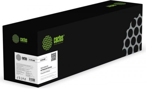 Картридж CACTUS CS-W1360X (аналог HP W1360X)