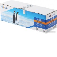 Картридж G&G GG-CF380A (аналог HP CF380A)