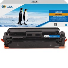 Картридж G&G GG-C055HC (аналог Canon C055HC)
