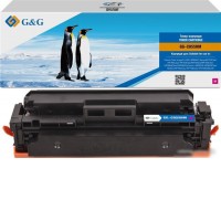 Картридж G&G GG-C055HM (аналог Canon C055HM)