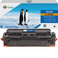 Картридж G&G GG-C046HBK (аналог Canon C046HBK)
