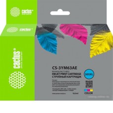 Картридж CACTUS CS-3YM63AE (аналог HP 3YM63AE)