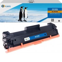 Картридж G&G GG-CF244A (аналог HP CF244A)