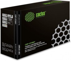 Картридж CACTUS CSP-CF289Y (аналог HP CF289Y)