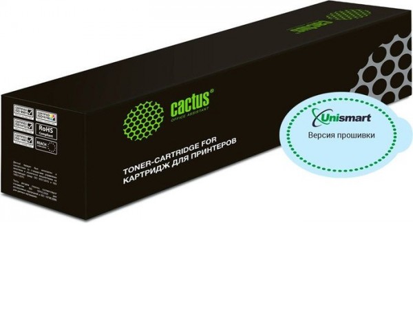 Картридж CACTUS CSP-W2413A (аналог HP W2413A)