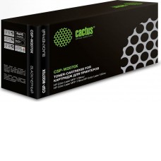 Картридж CACTUS CSP-W2070X (аналог HP W2070X)