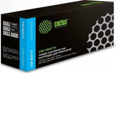 Картридж CACTUS CSP-W2071X (аналог HP W2071X)