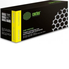 Картридж CACTUS CSP-W2072X (аналог HP W2072X)