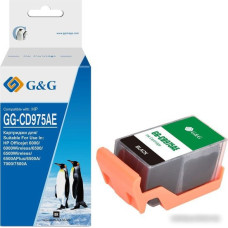 Картридж G&G GG-CD975AE (аналог HP CD975AE)