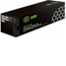 Картридж CACTUS CSP-W1106X (аналог HP W1106X)