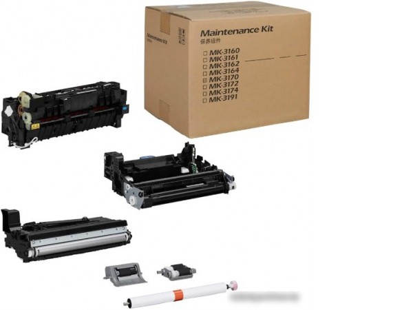 Сервисный набор Kyocera MK-3170