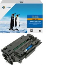 Картридж G&G GG-Q7551X (аналог HP Q7551X)