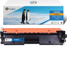 Картридж G&G GG-C051H (аналог Canon C051H)
