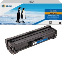Картридж G&G GG-D101S (аналог Samsung D101S)