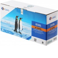 Картридж G&G GG-Q6000A (аналог HP 124A)