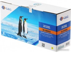 Картридж G&G GG-Q6002A (аналог HP Q6002A)