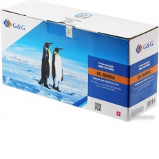 Картридж G&G GG-Q6003A (аналог HP Q6003A)