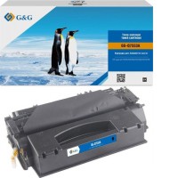 Картридж G&G GG-Q7553A (аналог HP Q7553A)