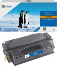 Картридж G&G GG-Q7553A (аналог HP Q7553A)