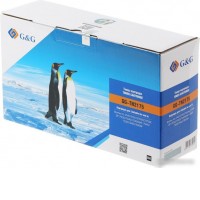 Картридж G&G GG-TN2175 (аналог Brother TN2175)