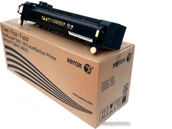 Фьюзер Xerox 109R00848