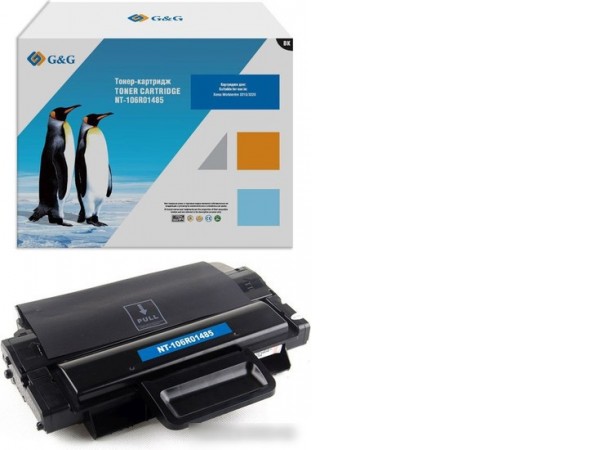 Картридж G&G GG-106R01485 (аналог Xerox 106R01485)
