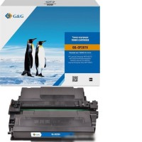 Картридж G&G GG-CF287X (аналог HP CF287X)