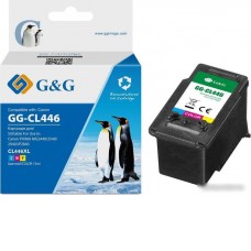 Картридж G&G GG-CL446 (аналог Canon CL446)