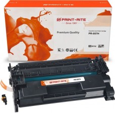 Картридж Print-Rite PR-057H (аналог Canon 057H)