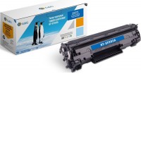 Картридж G&G GG-CF283A (аналог HP CF283A)