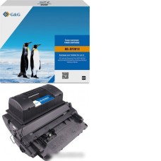 Картридж G&G GG-CF281X (аналог HP CF281X)