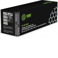 Картридж CACTUS CS-W1500A (аналог HP W1500A)