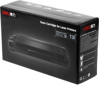 Картридж Deli T31-EA1 (черный)
