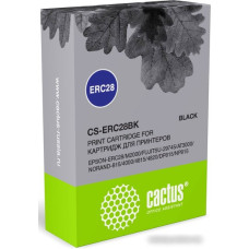 Картридж CACTUS CS-ERC28BK