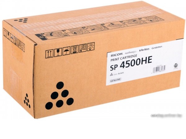 Картридж Ricoh SP 4500HE