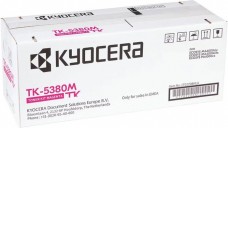 Картридж Kyocera TK-5380M