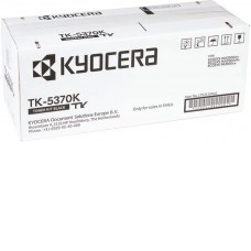 Картридж Kyocera ТК-5370K