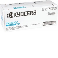 Картридж Kyocera ТК-5370C